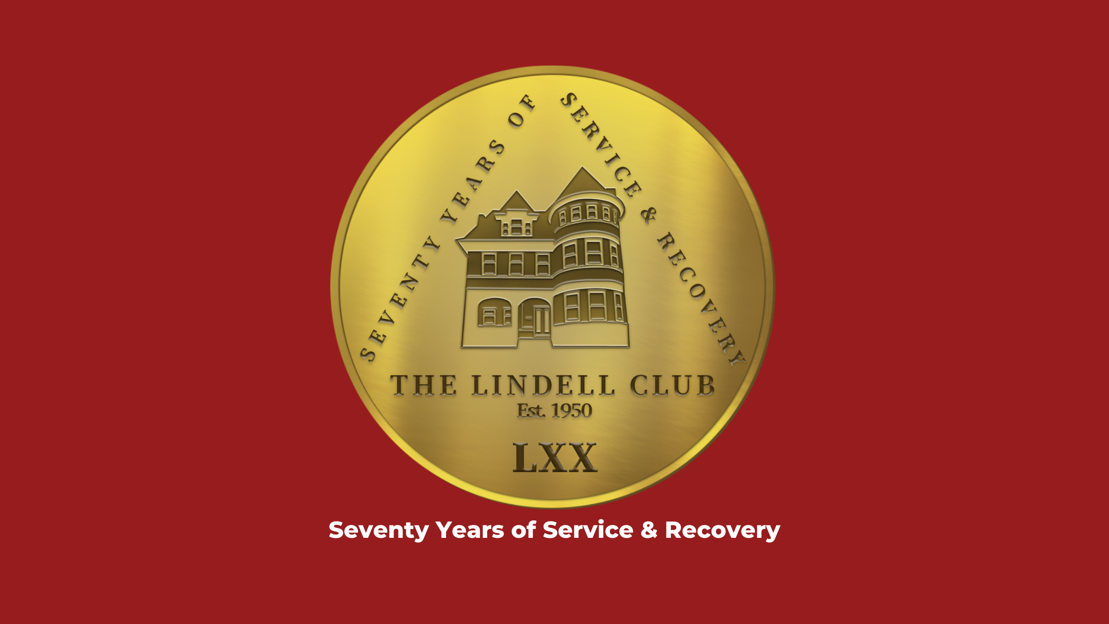 Lindell Club St. Louis, Missouri